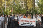 دانشگاهیان استان تهران:

جنایات دهشتناک اسرائیل غاصب در غزه بایستی از سوی سازمان ملل محکوم شود 6