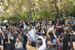 دانشگاهیان استان تهران:

جنایات دهشتناک اسرائیل غاصب در غزه بایستی از سوی سازمان ملل محکوم شود 7