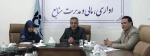 به همت مرکز آموزش های آزاد و خاص؛                         
وبینار استانی درآمدزایی، چالش ها و راهکارها برگزار شد. 2
