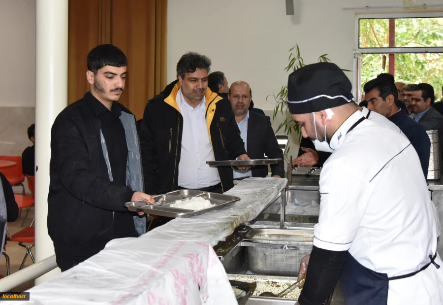 با حضور رئیس دانشگاه فنی و حرفه‌ای صورت گرفت:

افتتاح نیروگاه هوشمند خورشیدی ده کیلووات دانشکده فنی و حرفه‌ای شهید شمسی‌پور 2