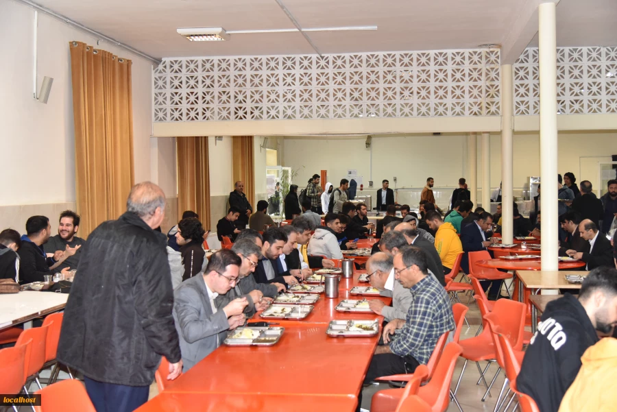 با حضور رئیس دانشگاه فنی و حرفه‌ای صورت گرفت:

افتتاح نیروگاه هوشمند خورشیدی ده کیلووات دانشکده فنی و حرفه‌ای شهید شمسی‌پور 3