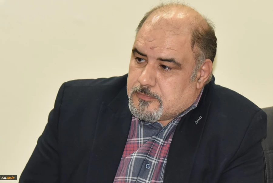 شهریار 8
