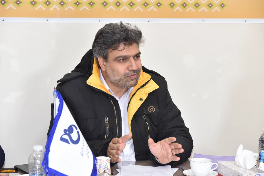 رئیس دانشگاه فنی و حرفه‌ای کشور در گردهمایی رؤسای دانشکده‌ها و آموزشکده‌های کشاورزی کشور:

دانشکده‌ها و آموزشکده‌های کشاورزی بهترین ظرفیت برای جذب درآمدهای زودبازده و خلق ثروت هستند 3