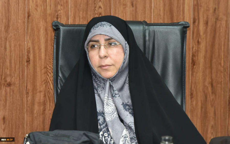 جلسه فوق‌العاده هیئت اجرایی جذب در دانشگاه فنی و حرفه‌ای تشکیل شد 6