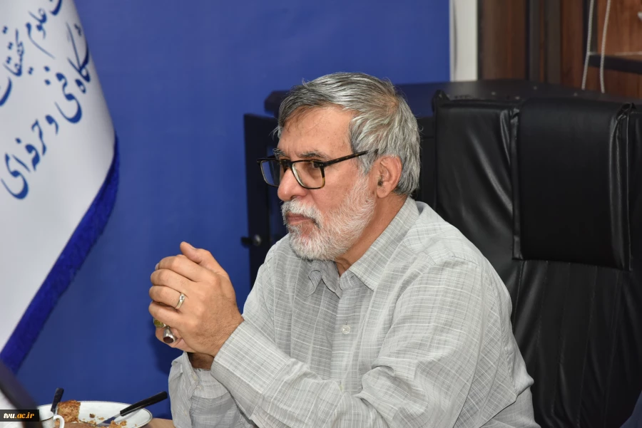 جلسه فوق‌العاده هیئت اجرایی جذب در دانشگاه فنی و حرفه‌ای تشکیل شد 9