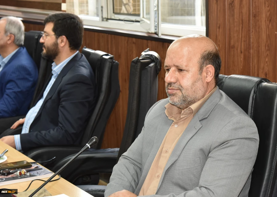 جلسه فوق‌العاده هیئت اجرایی جذب در دانشگاه فنی و حرفه‌ای تشکیل شد 14