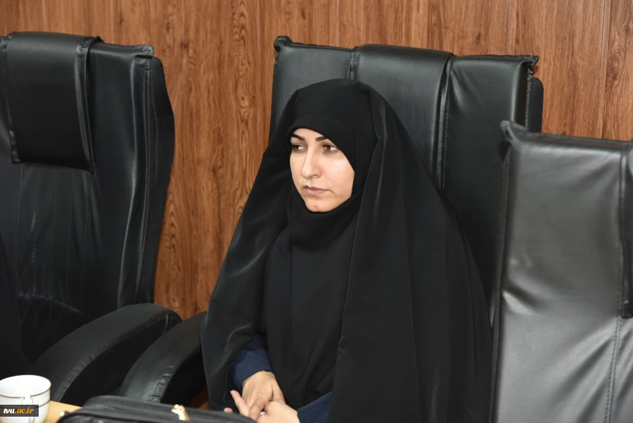 جلسه فوق‌العاده هیئت اجرایی جذب در دانشگاه فنی و حرفه‌ای تشکیل شد 17