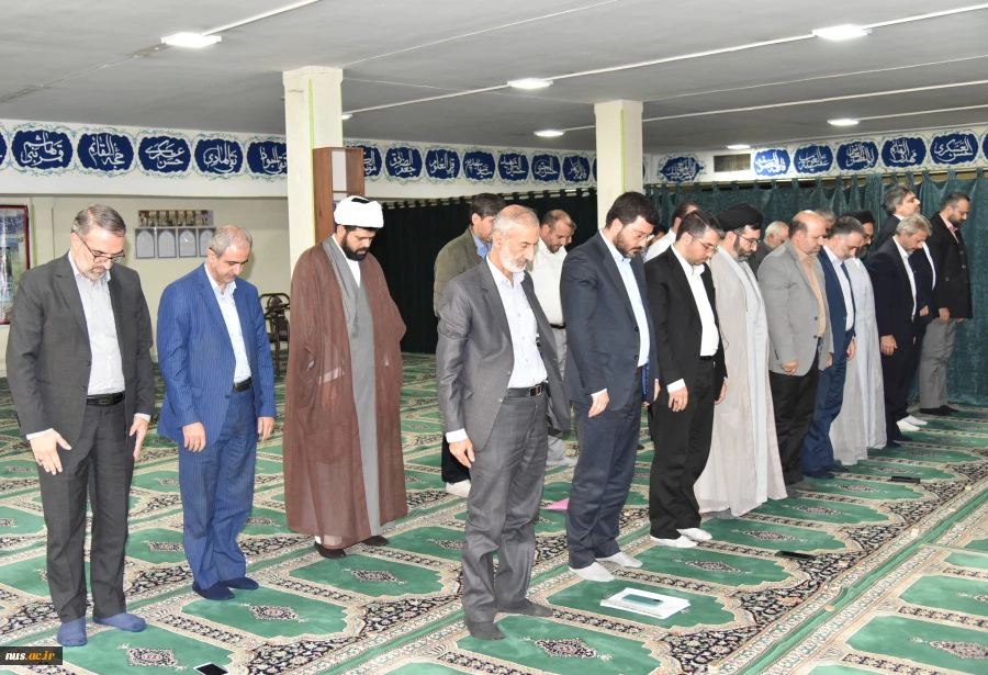 جلسه فوق‌العاده هیئت اجرایی جذب در دانشگاه فنی و حرفه‌ای تشکیل شد 18