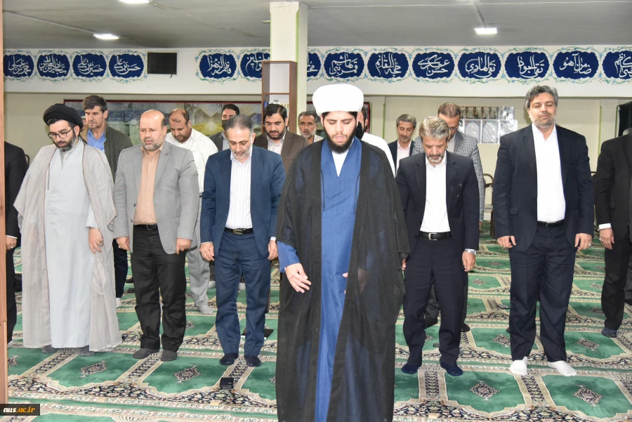 جلسه فوق‌العاده هیئت اجرایی جذب در دانشگاه فنی و حرفه‌ای تشکیل شد 21