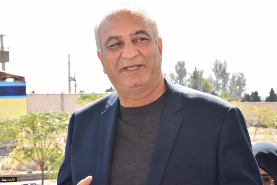 با حضور دکتر خسرویان و هیئت همراه صورت گرفت؛

افتتاح آموزشکده خیرساز فنی و حرفه‌ای دختران (کوثر) در شهر سیرجان 4