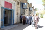 بازدید معاون آموزشی دانشگاه از دانشکده فنی و حرفه‌ای پسران شماره 1 کرمان(شهید چمران) و آموزشکده پسران شماره 2 کرمان (شهید دادبین) 2