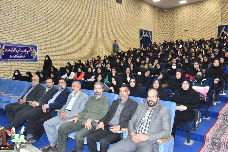 جشنواره ذوالفقار 5