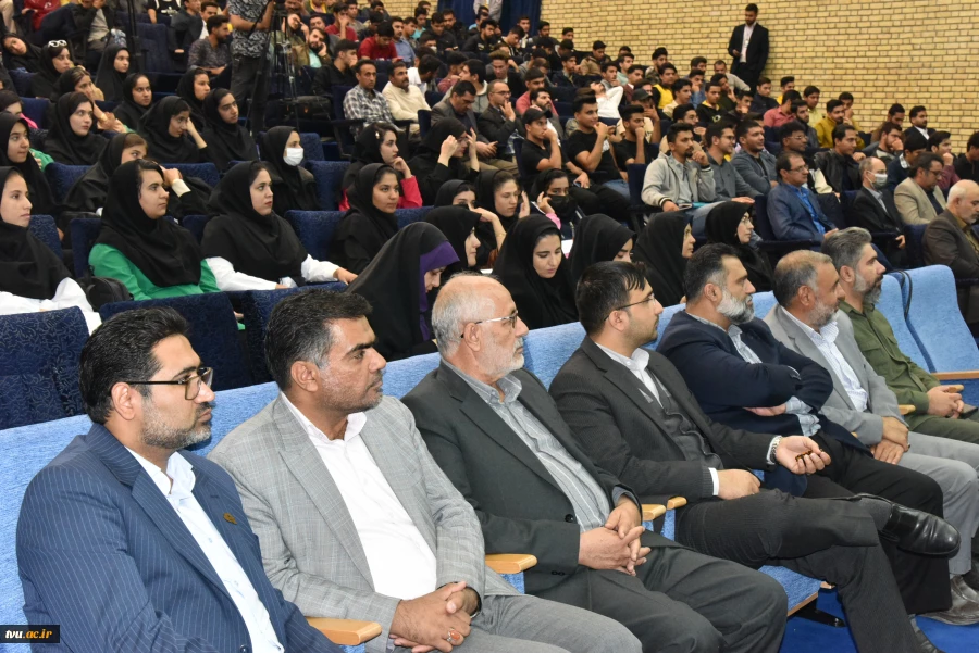 جشنواره ذوالفقار 7