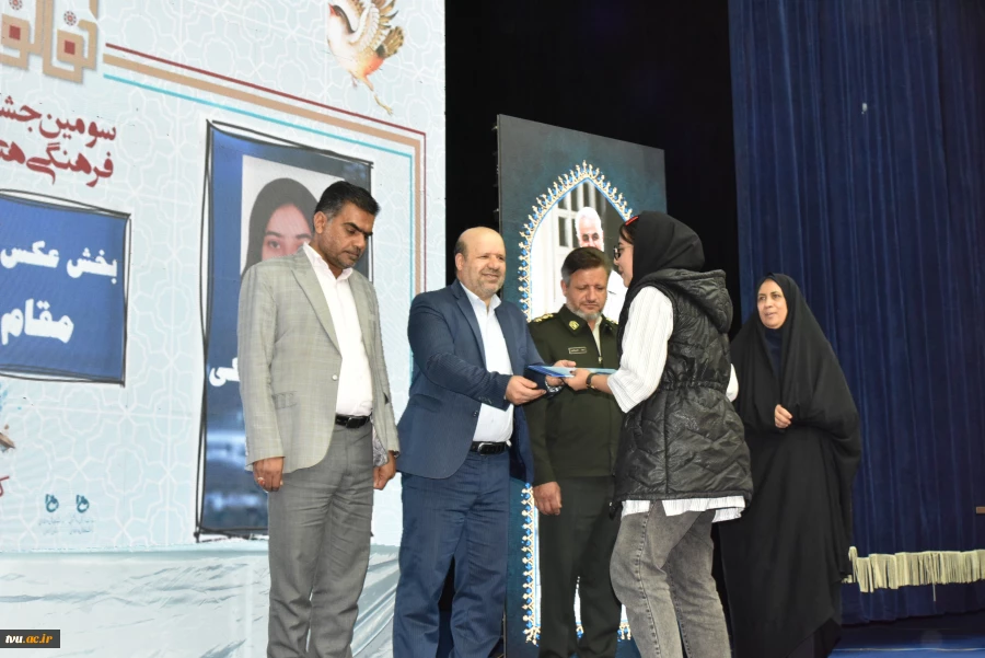 جشنواره ذوالفقار 24