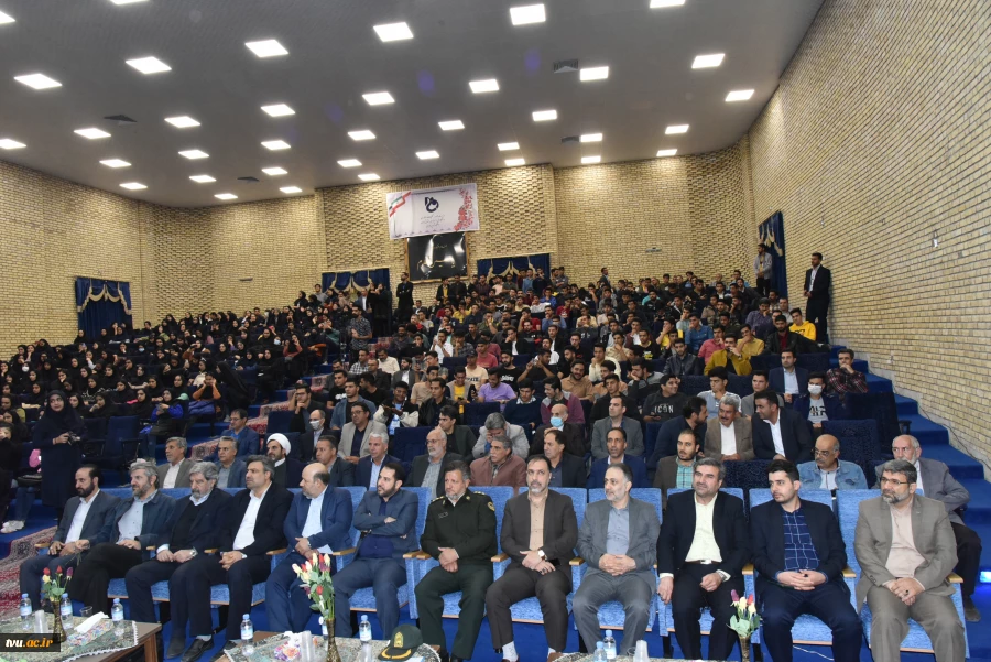 جشنواره ذوالفقار 27