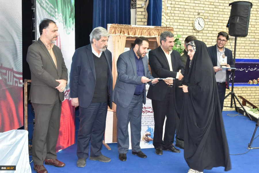 جشنواره ذوالفقار 49