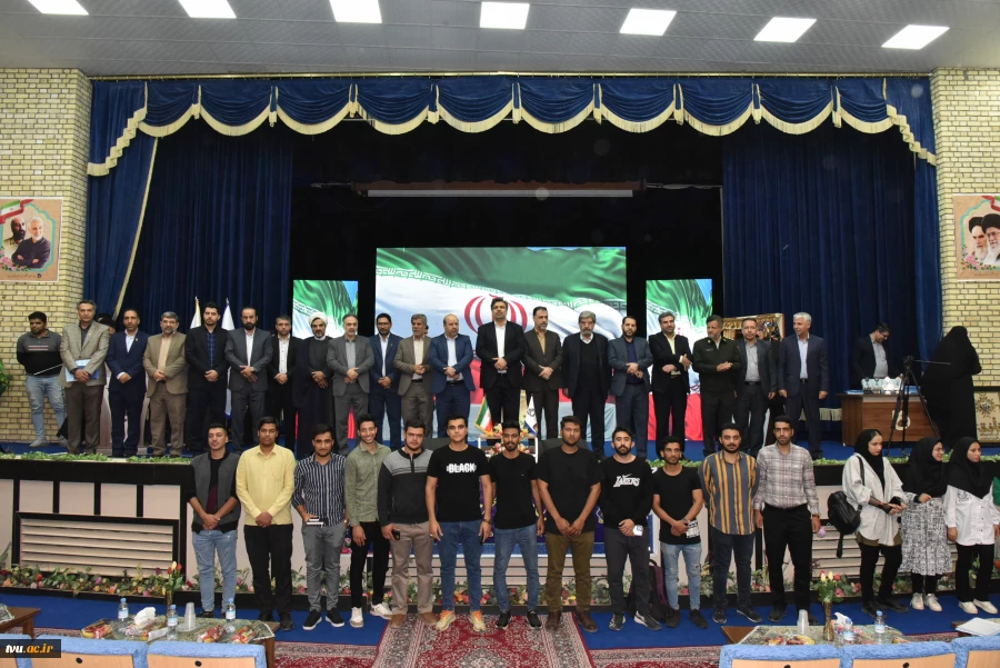 جشنواره ذوالفقار 52