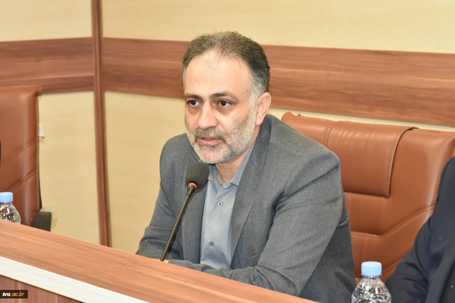 هیئت رئیسه 3