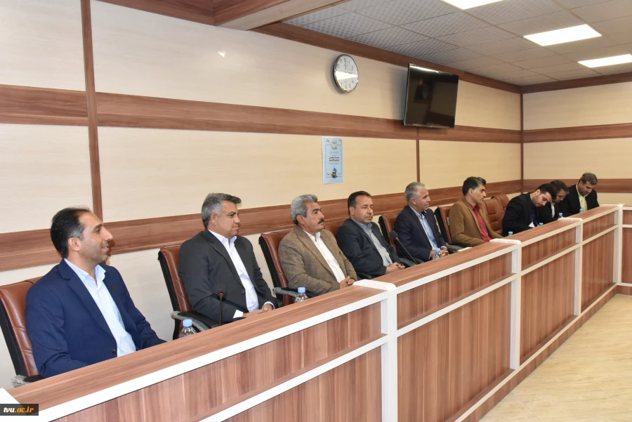 هیئت رئیسه 4