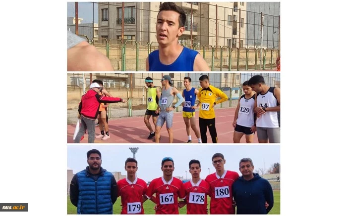 درخشش دانشجویان دانشگاه فنی و حرفه‌ای در مسابقات منطقه چهار وزارت علوم، تحقیقات و فناوری 2