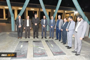 رئیس دانشگاه فنی و حرفه‌ای در آیین افتتاحیه اولین المپیاد اساتید بسیجی:

حضرت امام(ره) در سال 58 تشکیل شجره طیبه انقلاب را بنا گذاشت و انسان تمدنی را برای این جامعه و این تمدن، "انسان بسیجی" طراحی کرد. 2