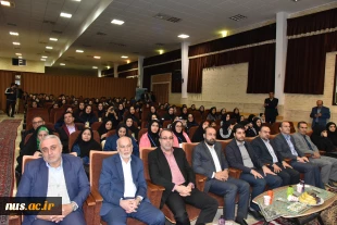 رئیس دانشگاه فنی و حرفه‌ای در آیین افتتاحیه اولین المپیاد اساتید بسیجی:

حضرت امام(ره) در سال 58 تشکیل شجره طیبه انقلاب را بنا گذاشت و انسان تمدنی را برای این جامعه و این تمدن، "انسان بسیجی" طراحی کرد. 12