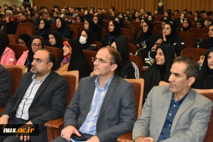 رئیس دانشگاه فنی و حرفه‌ای در آیین افتتاحیه اولین المپیاد اساتید بسیجی:

حضرت امام(ره) در سال 58 تشکیل شجره طیبه انقلاب را بنا گذاشت و انسان تمدنی را برای این جامعه و این تمدن، "انسان بسیجی" طراحی کرد. 13