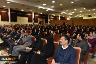 رئیس دانشگاه فنی و حرفه‌ای در آیین افتتاحیه اولین المپیاد اساتید بسیجی:

حضرت امام(ره) در سال 58 تشکیل شجره طیبه انقلاب را بنا گذاشت و انسان تمدنی را برای این جامعه و این تمدن، "انسان بسیجی" طراحی کرد. 8