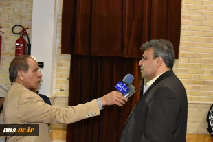 رئیس دانشگاه فنی و حرفه‌ای در آیین افتتاحیه اولین المپیاد اساتید بسیجی:

حضرت امام(ره) در سال 58 تشکیل شجره طیبه انقلاب را بنا گذاشت و انسان تمدنی را برای این جامعه و این تمدن، "انسان بسیجی" طراحی کرد. 9