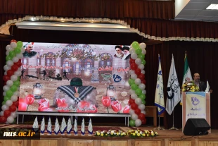 رئیس دانشگاه فنی و حرفه‌ای در آیین افتتاحیه اولین المپیاد اساتید بسیجی:

حضرت امام(ره) در سال 58 تشکیل شجره طیبه انقلاب را بنا گذاشت و انسان تمدنی را برای این جامعه و این تمدن، "انسان بسیجی" طراحی کرد. 2