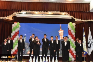 رئیس دانشگاه فنی و حرفه‌ای در آیین افتتاحیه اولین المپیاد اساتید بسیجی:

حضرت امام(ره) در سال 58 تشکیل شجره طیبه انقلاب را بنا گذاشت و انسان تمدنی را برای این جامعه و این تمدن، "انسان بسیجی" طراحی کرد. 2