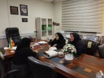 بازدید و نظارت ستادی از استان آذربایجان غربی 5