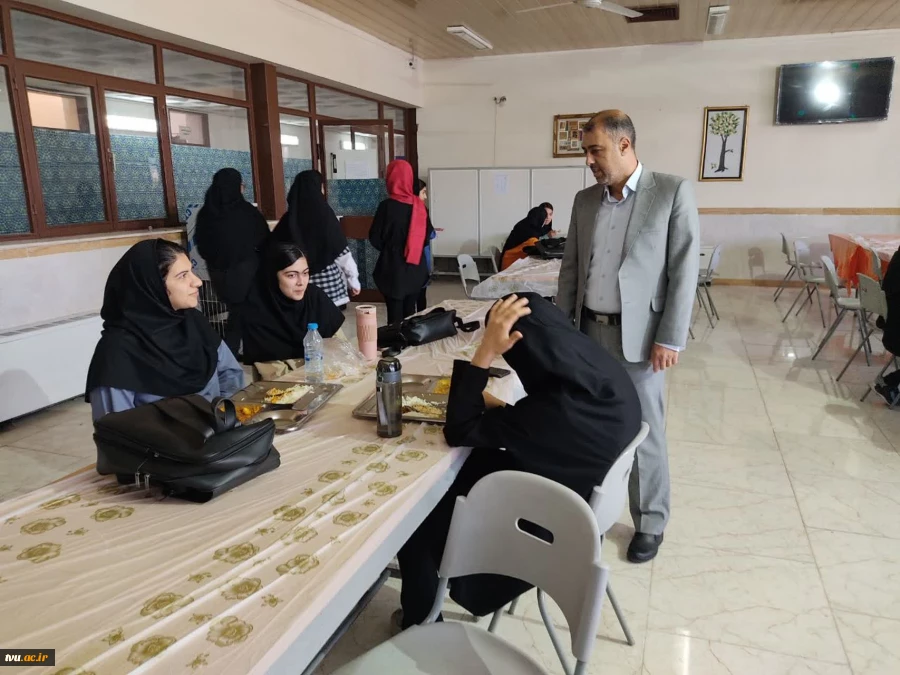 بازدید و نظارت ستادی از استان گلستان