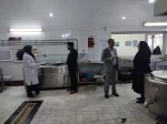 بازدید و نظارت ستادی از استان گلستان 3