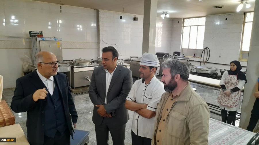 بازدید و نظارت استانی از استان لرستان 2