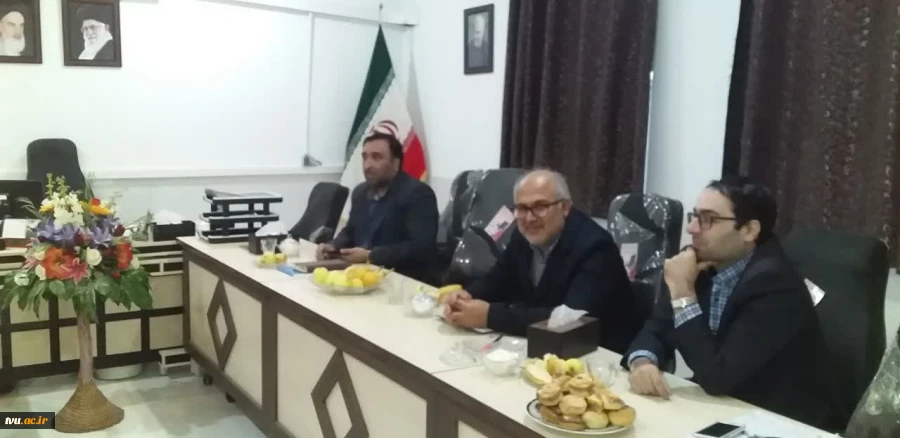 بازدید و نظارت استانی از استان لرستان 4