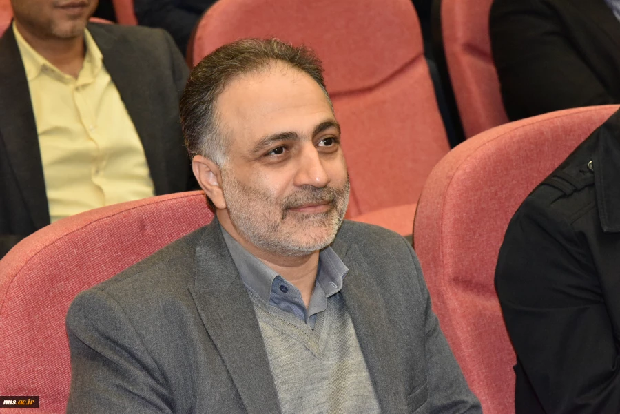 مراسم تجلیل از ایثارگران دانشگاه فنی و حرفه‌ای (سازمان مرکزی، دانشگاه، استان تهران و البرز) برگزار شد 9