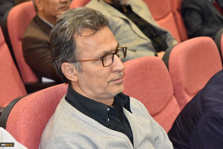 مراسم تجلیل از ایثارگران دانشگاه فنی و حرفه‌ای (سازمان مرکزی، دانشگاه، استان تهران و البرز) برگزار شد 10