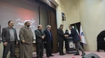 مراسم تجلیل از ایثارگران دانشگاه فنی و حرفه‌ای (سازمان مرکزی، دانشگاه، استان تهران و البرز) برگزار شد 9