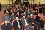 مراسم گرامی‌داشت هفته پژوهش و فناوری و تجلیل از پژوهشگران، فناوران و نوآوران دانشگاه فنی و حرفه‌ای برگزار شد 9