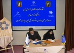 مراسم گرامی‌داشت هفته پژوهش و فناوری و تجلیل از پژوهشگران، فناوران و نوآوران دانشگاه فنی و حرفه‌ای برگزار شد 16