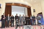 مراسم گرامی‌داشت هفته پژوهش و فناوری و تجلیل از پژوهشگران، فناوران و نوآوران دانشگاه فنی و حرفه‌ای برگزار شد 30