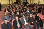 مراسم گرامی‌داشت هفته پژوهش و فناوری و تجلیل از پژوهشگران، فناوران و نوآوران دانشگاه فنی و حرفه‌ای برگزار شد 9