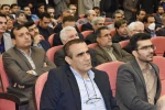 مراسم گرامی‌داشت هفته پژوهش و فناوری و تجلیل از پژوهشگران، فناوران و نوآوران دانشگاه فنی و حرفه‌ای برگزار شد 12