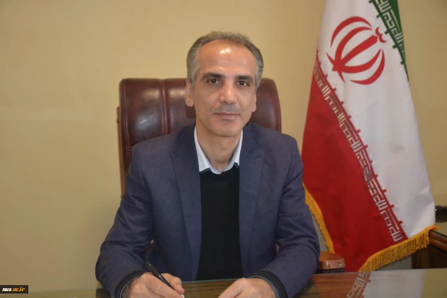 رئیس دانشگاه فنی و حرفه‌ای استان مازندران خبر داد:

برگزاری گردهمایی معاونین آموزشی دانشگاه فنی و حرفه‌ای 31 استان در ساری
 2