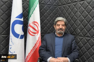 معاون آموزشی دانشگاه فنی و حرفه‌ای کشور در گردهمایی معاونین آموزشی:

با رفتار و کارمان دانشگاه را می‌سازیم و باید برای نفع ملت، تحولی در صنعت به وجود آوریم 2