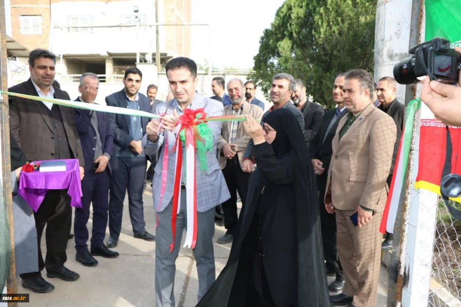 در سفر رئیس دانشگاه فنی و حرفه‌ای به استان مازندران رقم خورد: 

افتتاح و کلنگ‌زنی چند پروژه در مراکز تابع دانشگاه فنی و حرفه‌ای استان 2