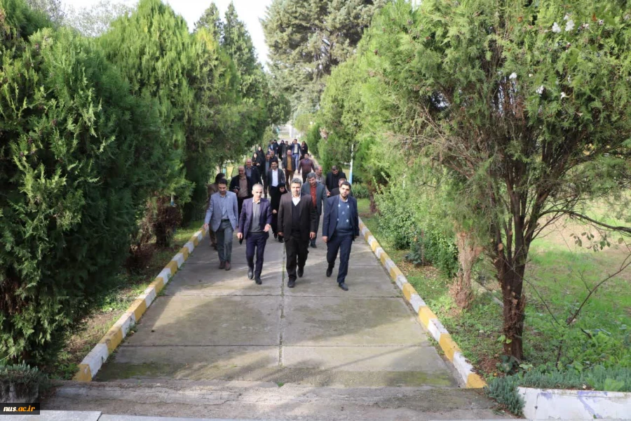 در سفر رئیس دانشگاه فنی و حرفه‌ای به استان مازندران رقم خورد: 

افتتاح و کلنگ‌زنی چند پروژه در مراکز تابع دانشگاه فنی و حرفه‌ای استان 2