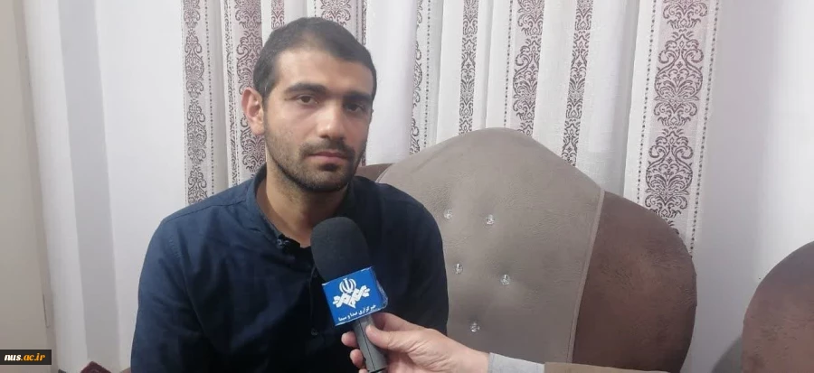 برای نخستین بار توسط استاد دانشگاه فنی و حرفه‌ای صورت گرفت؛

طراحی و ساخت پاوربانک ارتعاشی بدون استفاده از برق
 2