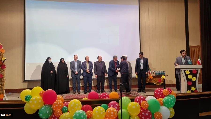 دومین جشنواره کشوری نشاط با معرفی برترین‌ها به کار خود پایان داد 2